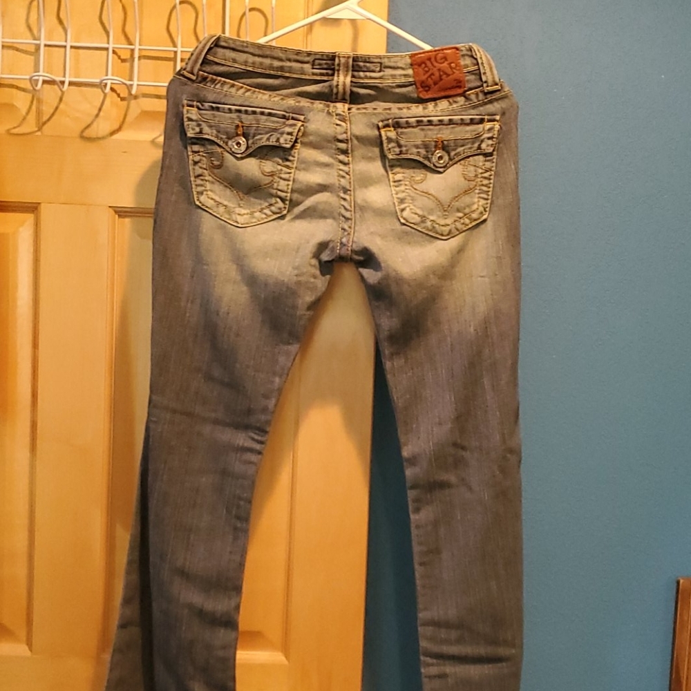 Big Star Remy 26R - Picture 2 of 2